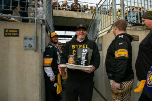 07-Steelers vs Baltimore Ravens - Nov 17, 2024 - Heather Schor photography5R1A7381