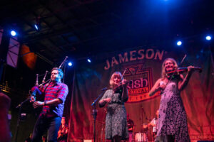 08- Gaelic Storm - pittsburgh irish fest - 5R1A4073