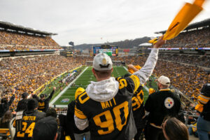 08-Steelers vs Baltimore Ravens - Nov 17, 2024 - Heather Schor photography5R1A7425