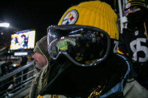 101-Steelers vs Cincinatti - 1-04- 2024 - Dec 8, 2024 - Heather Schor photography - 5R1A8038