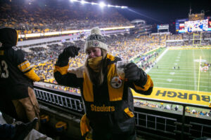 102-Steelers vs Cincinatti - 1-04- 2024 - Dec 8, 2024 - Heather Schor photography - 5R1A8075