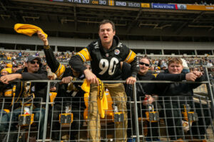 11-Steelers vs Baltimore Ravens - Nov 17, 2024 - Heather Schor photography5R1A7223