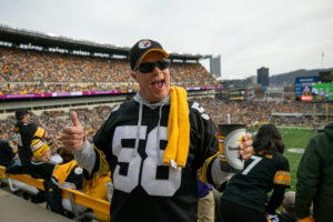 12-Steelers vs Baltimore Ravens - Nov 17, 2024 - Heather Schor photography5R1A7368