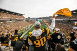 13-Steelers vs Baltimore Ravens - Nov 17, 2024 - Heather Schor photography5R1A7427