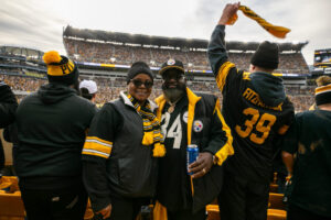 13-Steelers vs Baltimore Ravens - Nov 17, 2024 - Heather Schor photography5R1A7708