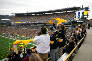 14-Steelers vs Baltimore Ravens - Nov 17, 2024 - Heather Schor photography5R1A7577