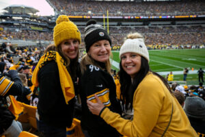 14-Steelers vs Baltimore Ravens - Nov 17, 2024 - Heather Schor photography5R1A7821