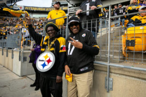 17-Steelers vs Baltimore Ravens - Nov 17, 2024 - Heather Schor photography5R1A8231