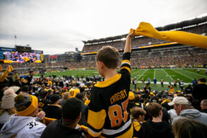 18-Steelers vs Baltimore Ravens - Nov 17, 2024 - Heather Schor photography5R1A7666