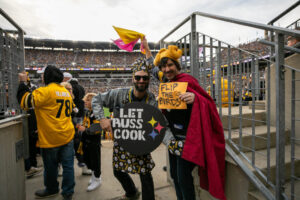 18-Steelers vs Baltimore Ravens - Nov 17, 2024 - Heather Schor photography5R1A8290