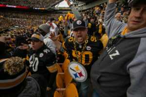 21-Steelers vs Baltimore Ravens - Nov 17, 2024 - Heather Schor photography5R1A8454