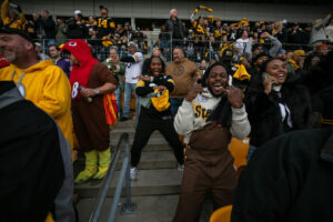 22-Steelers vs Baltimore Ravens - Nov 17, 2024 - Heather Schor photography5R1A8463