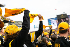 24-Steelers vs Baltimore Ravens - Nov 17, 2024 - Heather Schor photography5R1A7884