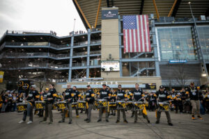 24-Steelers vs Baltimore Ravens - Nov 17, 2024 - Heather Schor photography5R1A8676