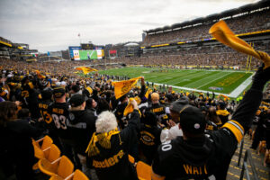 28-Steelers vs Baltimore Ravens - Nov 17, 2024 - Heather Schor photography5R1A8105