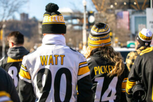 28-Steelers vs Browns - 12-70 2024 - Dec 8, 2024 - Heather Schor photography - 5R1A1979