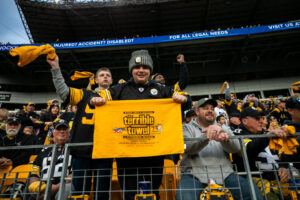 29-Steelers vs Baltimore Ravens - Nov 17, 2024 - Heather Schor photography5R1A8240