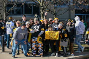 31-Steelers vs Browns - 12-70 2024 - Dec 8, 2024 - Heather Schor photography - 5R1A2480