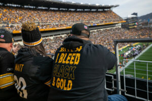 34-Steelers vs Baltimore Ravens - Nov 17, 2024 - Heather Schor photography5R1A7482