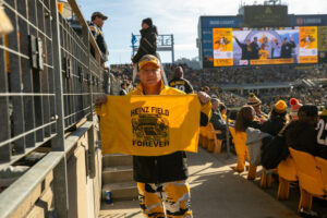 34-Steelers vs Browns - 12-70 2024 - Dec 8, 2024 - Heather Schor photography - 5R1A2696