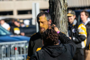 35-Steelers vs Browns - 12-70 2024 - Dec 8, 2024 - Heather Schor photography - 5R1A2220