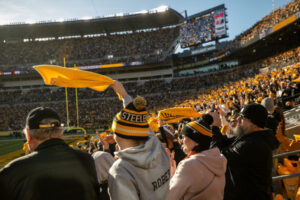 36-Steelers vs Browns - 12-70 2024 - Dec 8, 2024 - Heather Schor photography - 5R1A2772