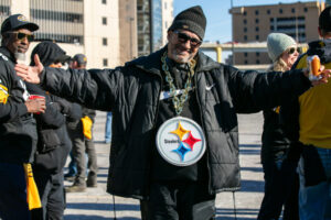 37-Steelers vs Browns - 12-70 2024 - Dec 8, 2024 - Heather Schor photography - 5R1A2321