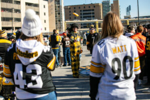 38-Steelers vs Browns - 12-70 2024 - Dec 8, 2024 - Heather Schor photography - 5R1A2358