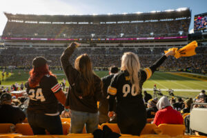 39-Steelers vs Browns - 12-70 2024 - Dec 8, 2024 - Heather Schor photography - 5R1A2789