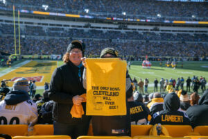 40-Steelers vs Browns - 12-70 2024 - Dec 8, 2024 - Heather Schor photography - 5R1A2810