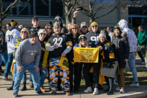 41-Steelers vs Browns - 12-70 2024 - Dec 8, 2024 - Heather Schor photography - 5R1A2481