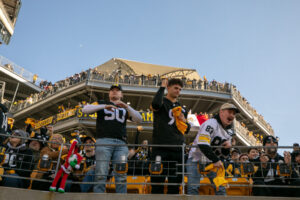 46-Steelers vs Browns - 12-70 2024 - Dec 8, 2024 - Heather Schor photography - 5R1A2838