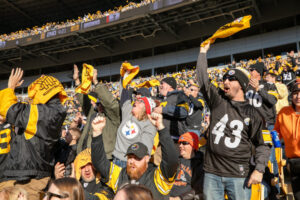 47-Steelers vs Browns - 12-70 2024 - Dec 8, 2024 - Heather Schor photography - 5R1A2920