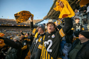 47-Steelers vs Browns - 12-70 2024 - Dec 8, 2024 - Heather Schor photography - 5R1A3320