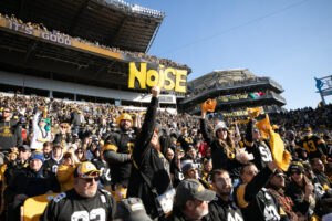 48-Steelers vs Browns - 12-70 2024 - Dec 8, 2024 - Heather Schor photography - 5R1A2939