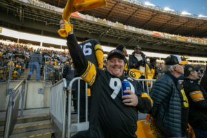 48-Steelers vs Browns - 12-70 2024 - Dec 8, 2024 - Heather Schor photography - 5R1A3441