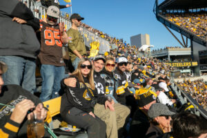 49-Steelers vs Browns - 12-70 2024 - Dec 8, 2024 - Heather Schor photography - 5R1A2975