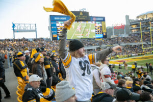 49-Steelers vs Browns - 12-70 2024 - Dec 8, 2024 - Heather Schor photography - 5R1A3461