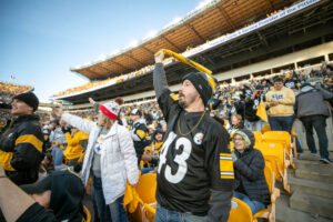 51-Steelers vs Browns - 12-70 2024 - Dec 8, 2024 - Heather Schor photography - 5R1A3479