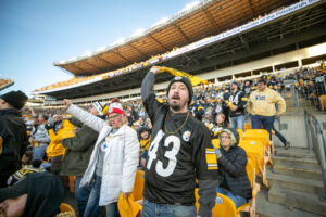 52-Steelers vs Browns - 12-70 2024 - Dec 8, 2024 - Heather Schor photography - 5R1A3482