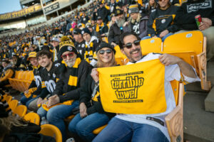 53-Steelers vs Browns - 12-70 2024 - Dec 8, 2024 - Heather Schor photography - 5R1A3552