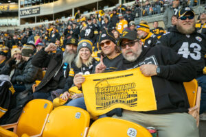 54-Steelers vs Browns - 12-70 2024 - Dec 8, 2024 - Heather Schor photography - 5R1A3556