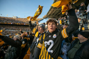 55-Steelers vs Browns - 12-70 2024 - Dec 8, 2024 - Heather Schor photography - 5R1A3319