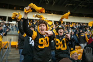 56-Steelers vs Browns - 12-70 2024 - Dec 8, 2024 - Heather Schor photography - 5R1A3587