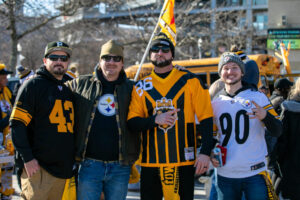 61-Steelers vs Browns - 12-70 2024 - Dec 8, 2024 - Heather Schor photography - 5R1A2300