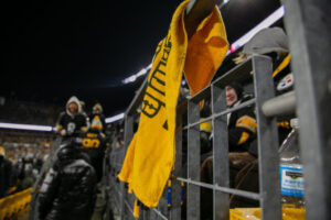 64-Steelers vs Cincinatti - 1-04- 2024 - Dec 8, 2024 - Heather Schor photography - 5R1A7502