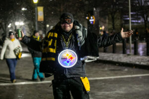 66-Steelers vs Cincinatti - 1-04- 2024 - Dec 8, 2024 - Heather Schor photography - 5R1A7273