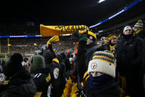 66-Steelers vs Cincinatti - 1-04- 2024 - Dec 8, 2024 - Heather Schor photography - 5R1A7512