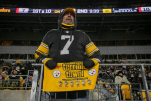 67-Steelers vs Cincinatti - 1-04- 2024 - Dec 8, 2024 - Heather Schor photography - 5R1A7518