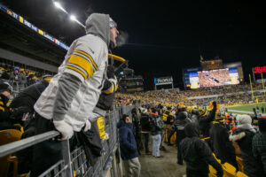 71-Steelers vs Cincinatti - 1-04- 2024 - Dec 8, 2024 - Heather Schor photography - 5R1A7559